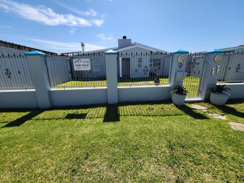 7 Bedroom Property for Sale in Westering Eastern Cape